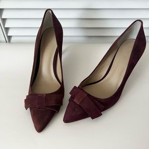 Ann Taylor pumps- size 8.5